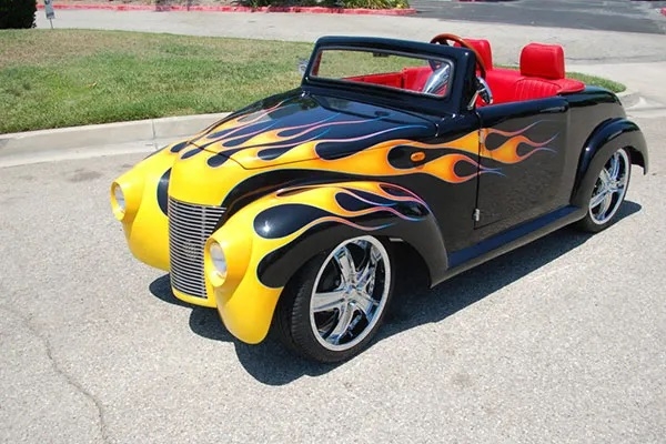 affordable golf cart rental, golf cart rent paradise, cart rental paradise